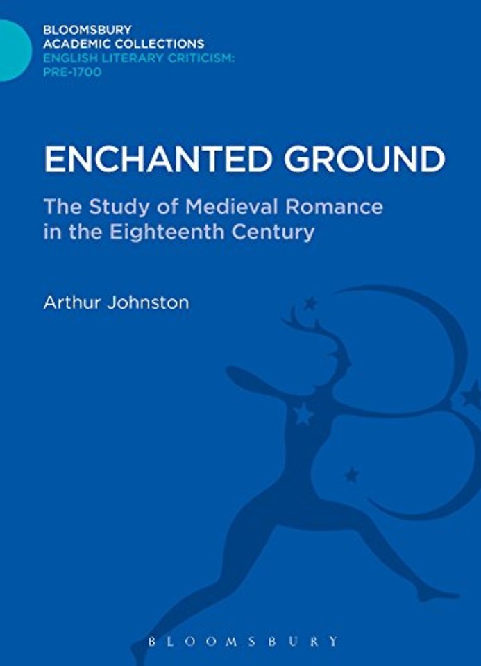 Enchanted Ground
