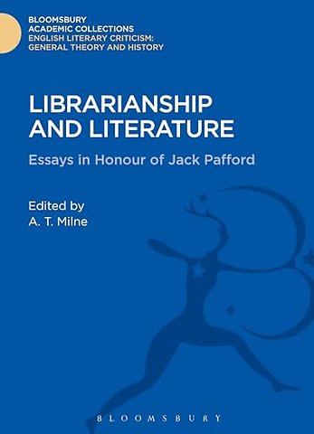 Librarianship and Literature