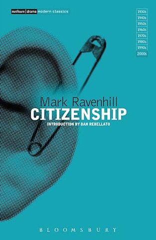Citizenship
