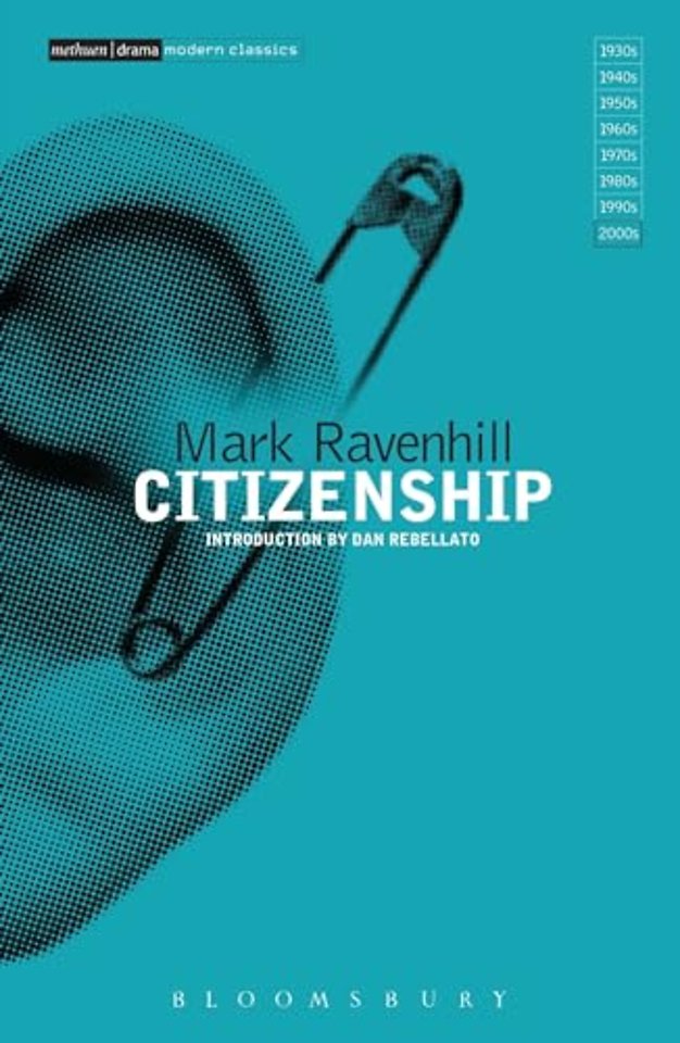 Citizenship