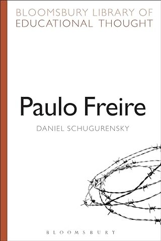 Paulo Freire