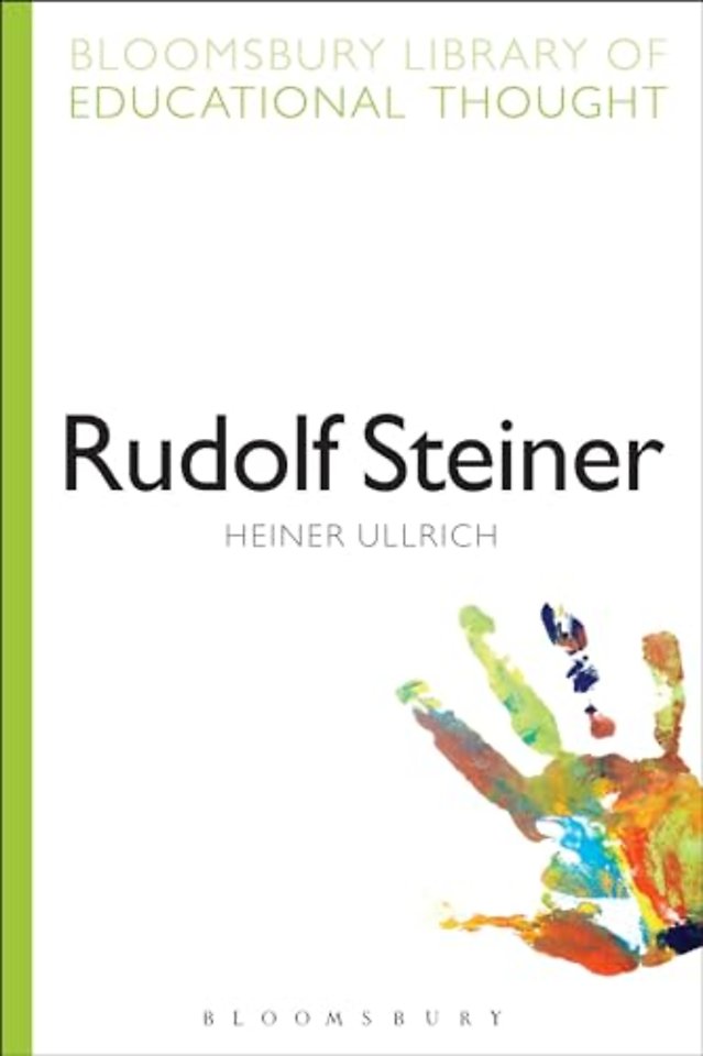 Rudolf Steiner