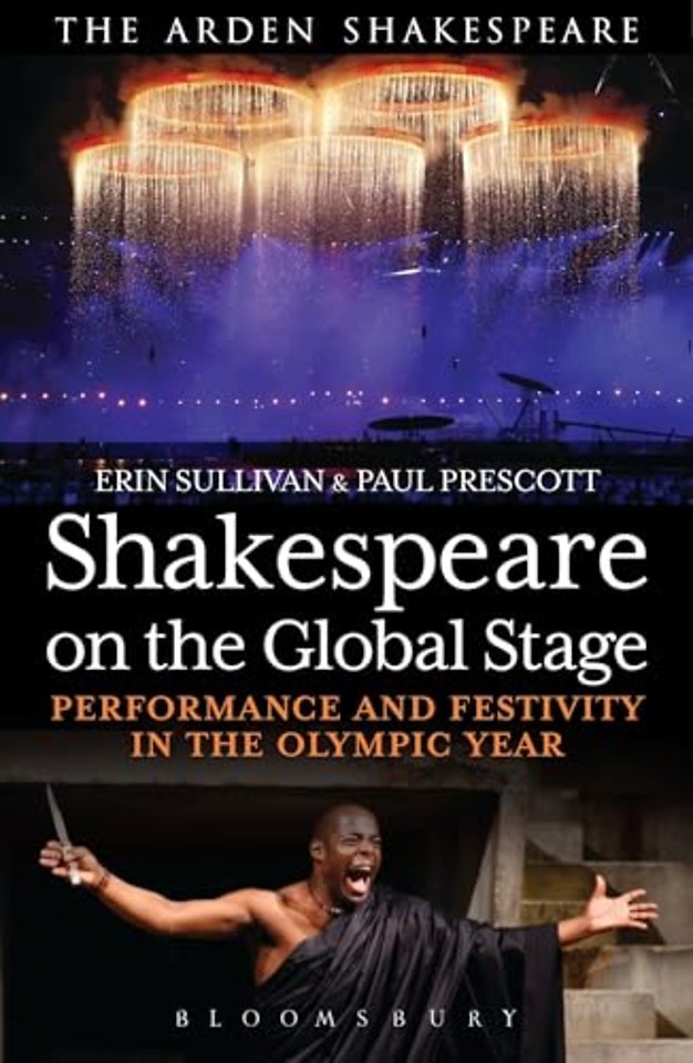 Shakespeare on the Global Stage
