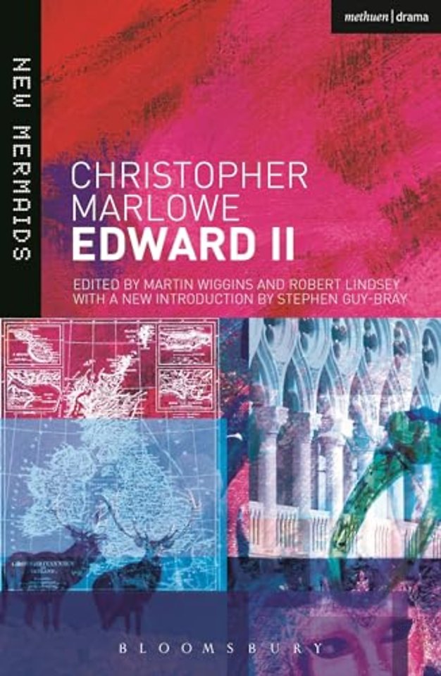 Edward II Revised