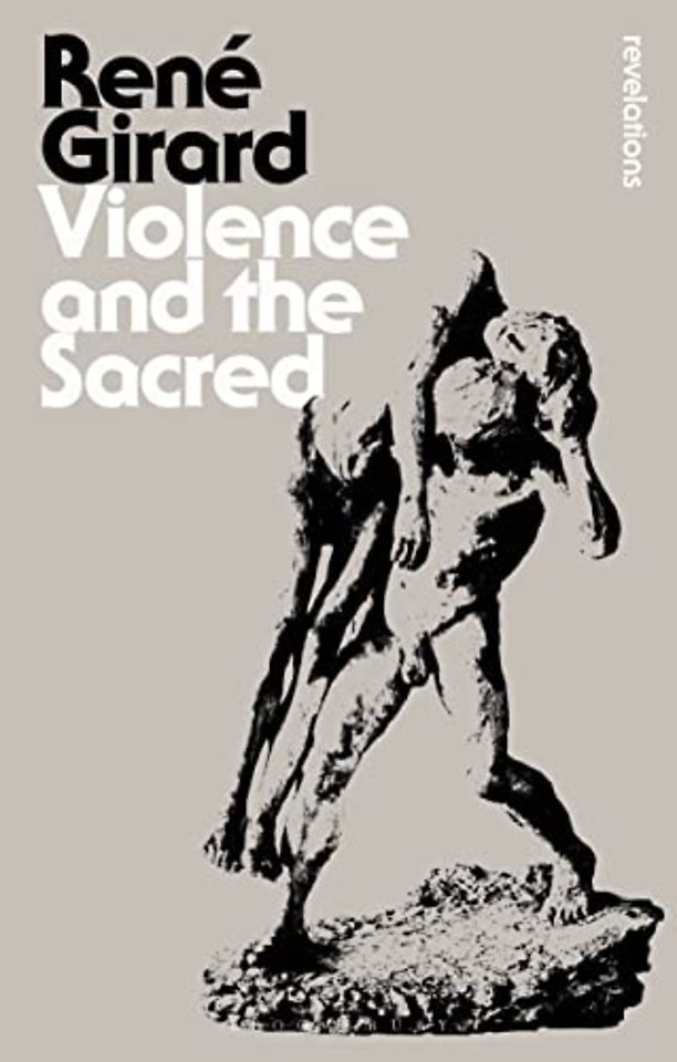 Violence and the Sacred