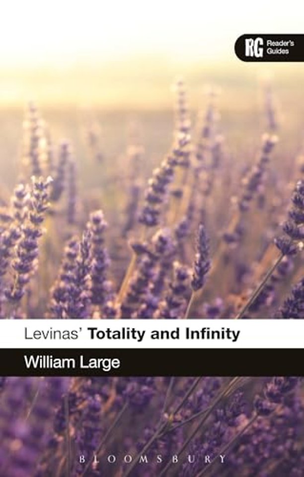 Levinas' 'Totality and Infinity'