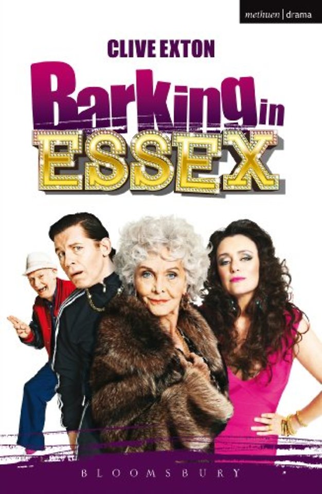 Barking in Essex