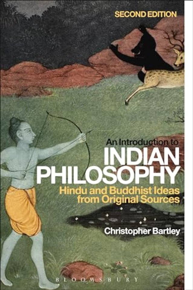 An Introduction to Indian Philosophy