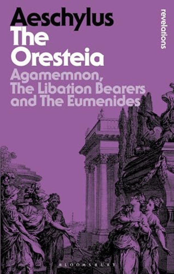The Oresteia