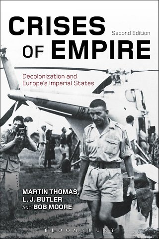 Crises of Empire