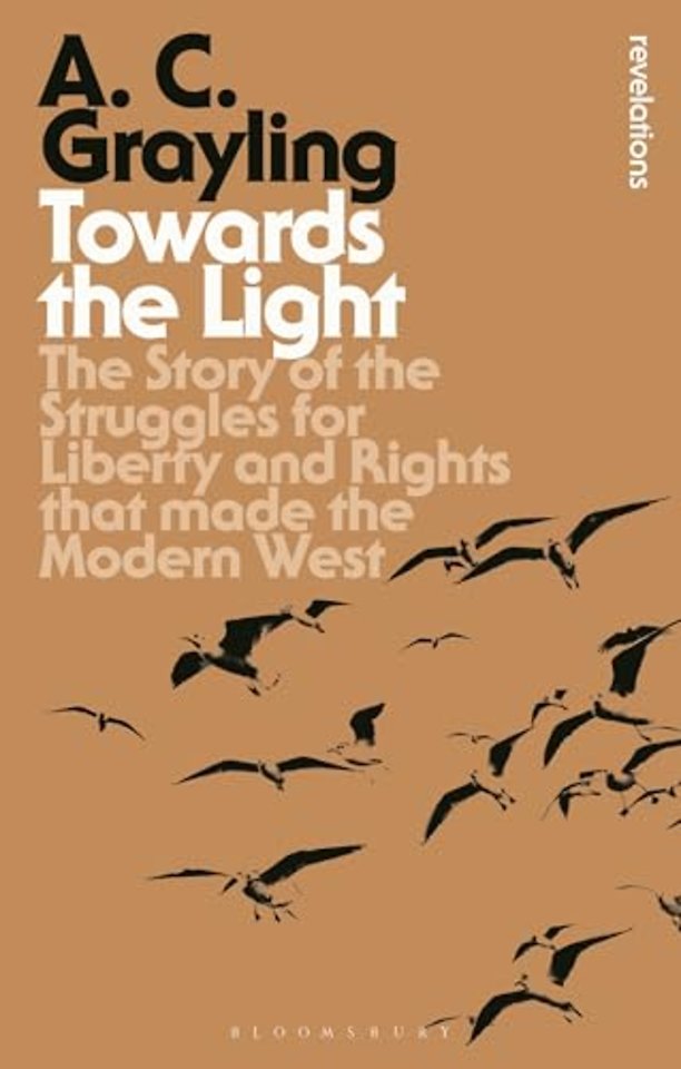 Towards the Light