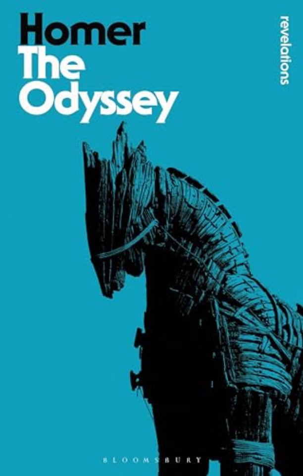 The Odyssey
