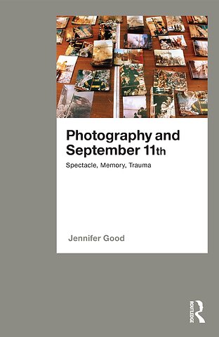 Photography and September 11th