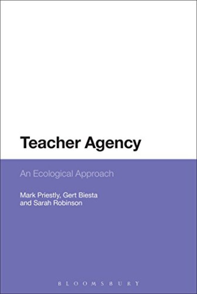Teacher Agency