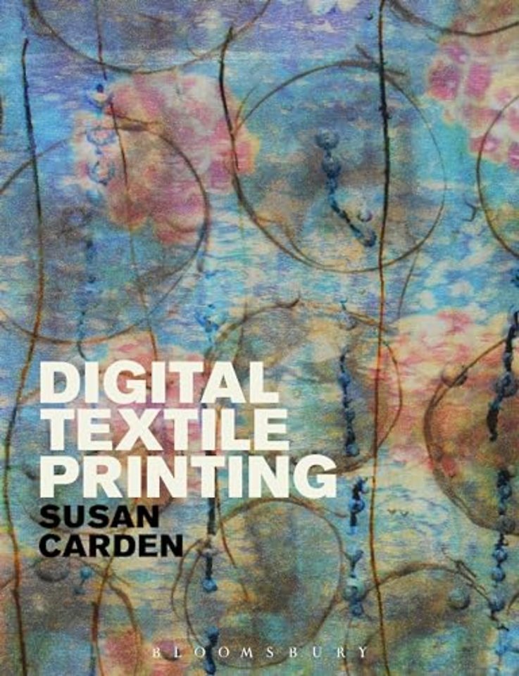 Digital Textile Printing