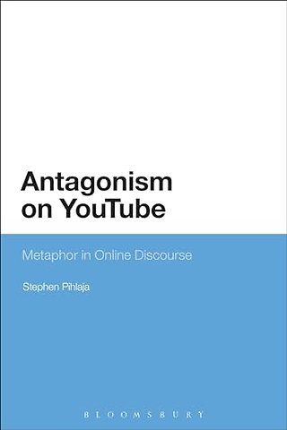 Antagonism on YouTube