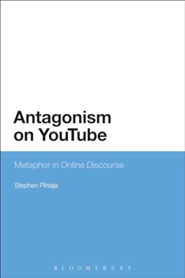 Antagonism on YouTube