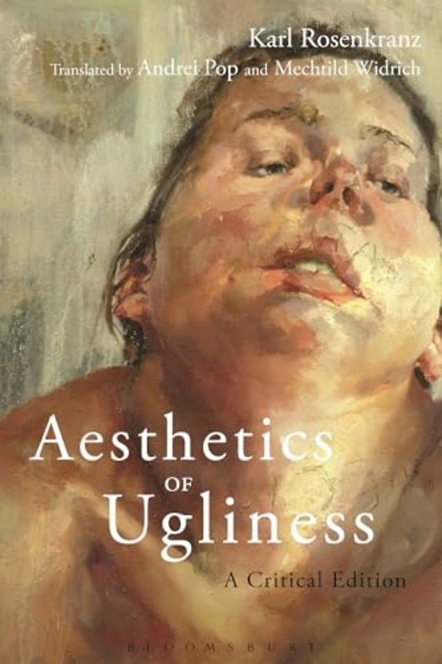 Aesthetics of Ugliness