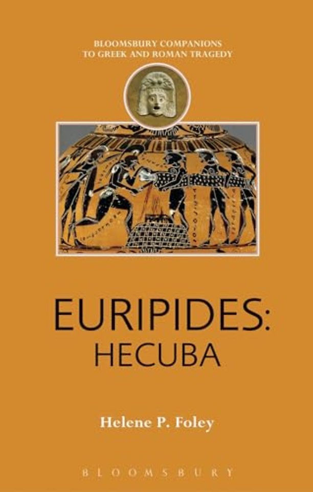 Euripides: Hecuba
