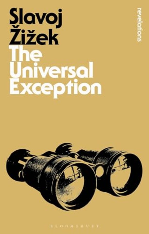 The Universal Exception