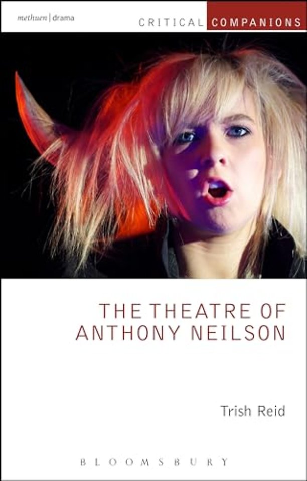 The Theatre of Anthony Neilson