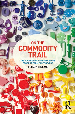 On the Commodity Trail