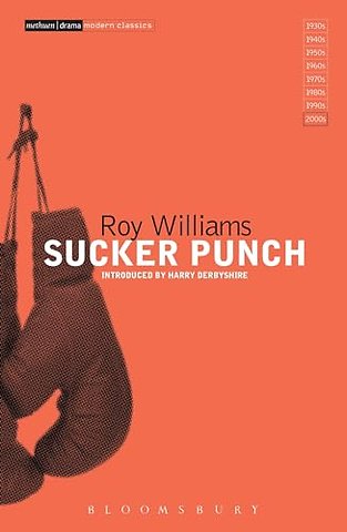 Sucker Punch