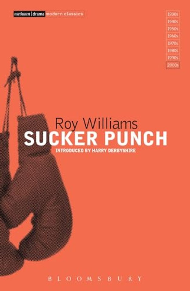 Sucker Punch