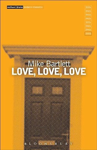 Love, Love, Love