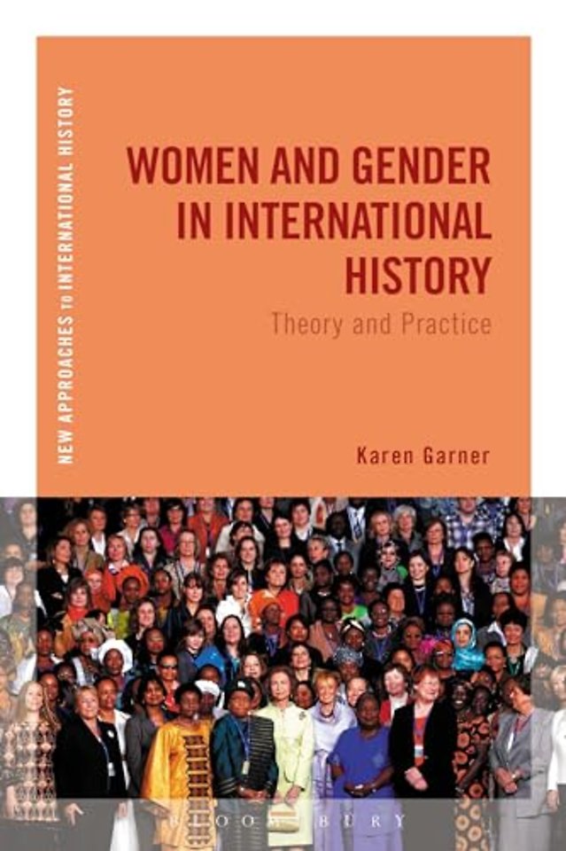 Women and Gender in International History