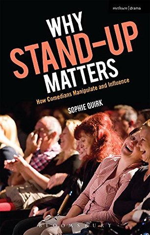 Why Stand-up Matters
