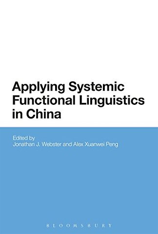 Applying Systemic Functional Linguistics