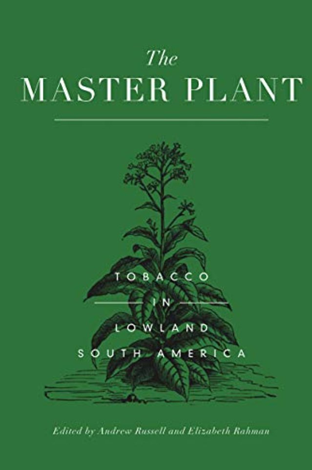 Master Plant