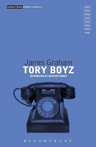 Tory Boyz