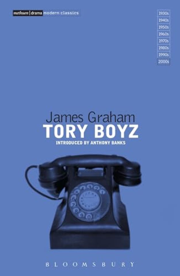 Tory Boyz