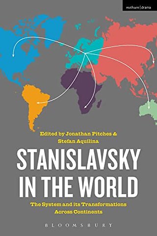 Stanislavsky in the World