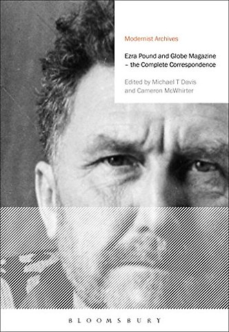 Ezra Pound and 'Globe' Magazine: The Complete Correspondence