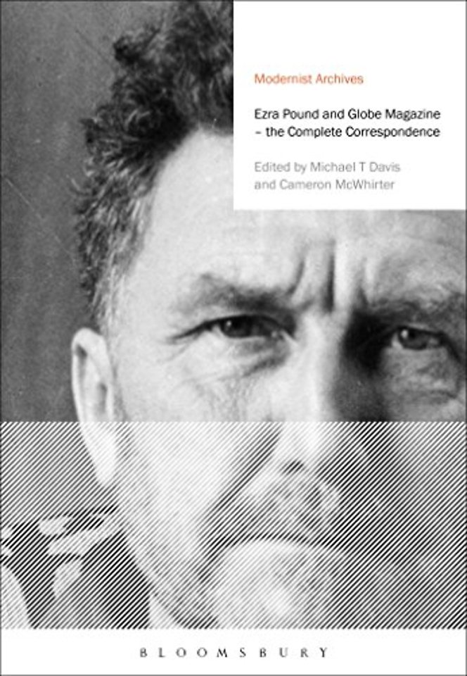 Ezra Pound and 'Globe' Magazine: The Complete Correspondence