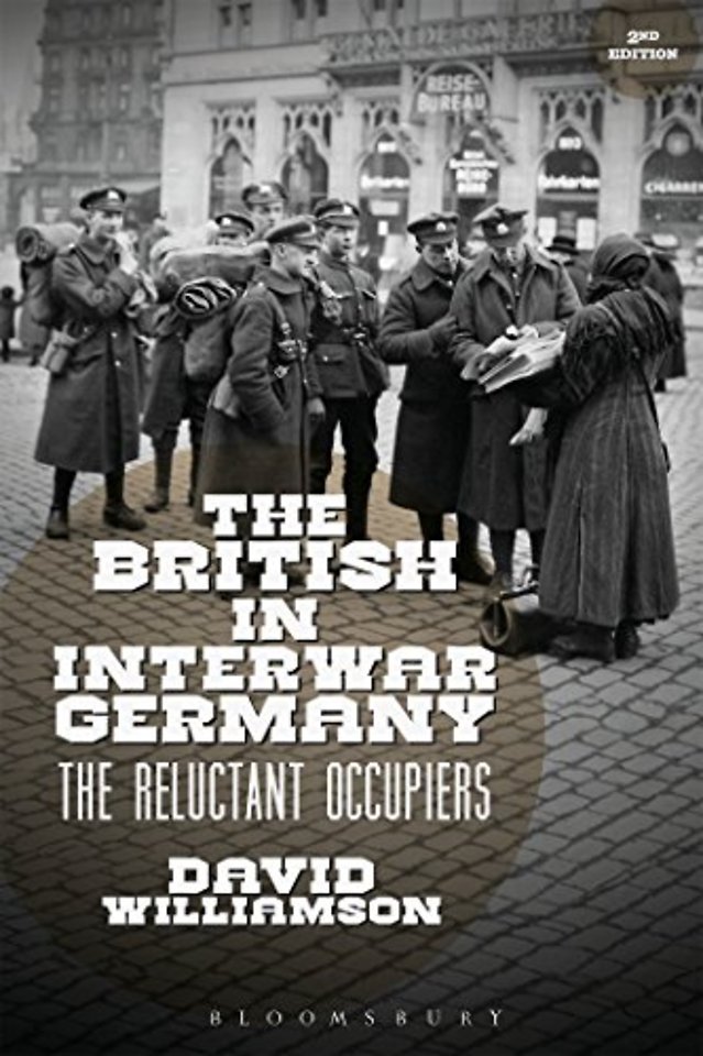 The British in Interwar Germany
