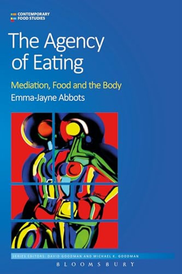 The Agency of Eating
