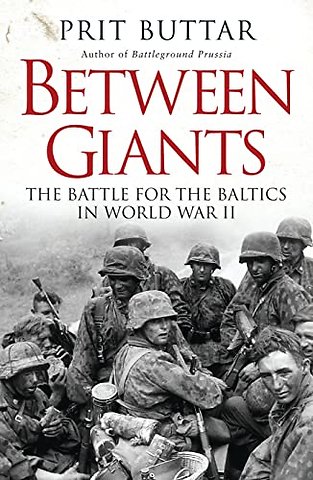 Between Giants