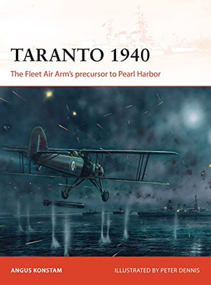 Taranto 1940