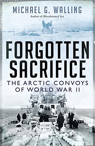 Forgotten Sacrifice