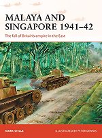 Malaya and Singapore 1941-42