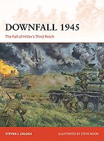 Downfall 1945