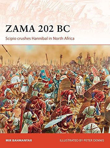 Zama 202 BC