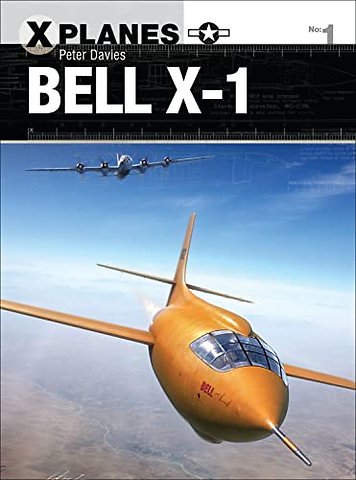 Bell X-1