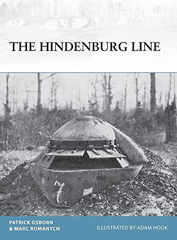 The Hindenburg Line