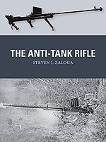 The Anti-Tank Rifle