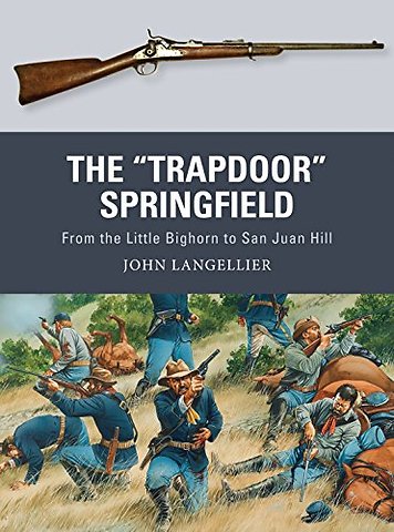 The "Trapdoor" Springfield